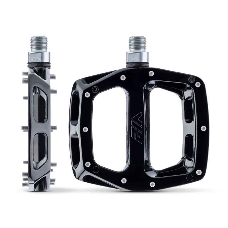 DMR V12 MAG Pedals in Black